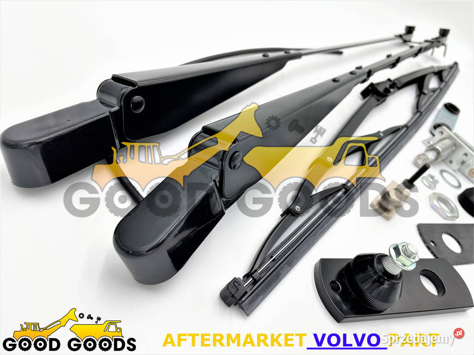VOLVO RAMIĘ WYCIERACZKA ZESTAW 15095429 4880700 Władysławów