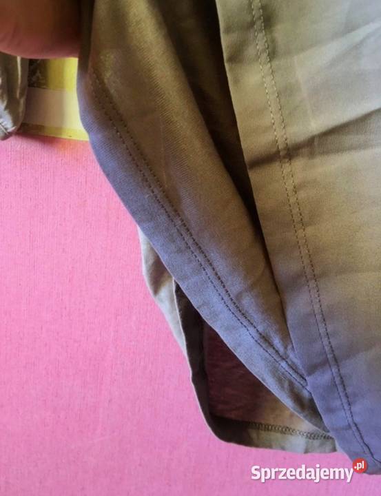 Bluzka bluzeczka koszulka Uniwersalna ORSAY NOWA wielkopolskie