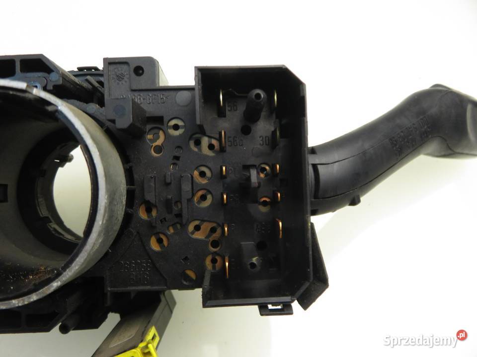 PRZEŁĄCZNIK ZESPOLONY AUDI A3 8L1 8L0953513G sprzedam