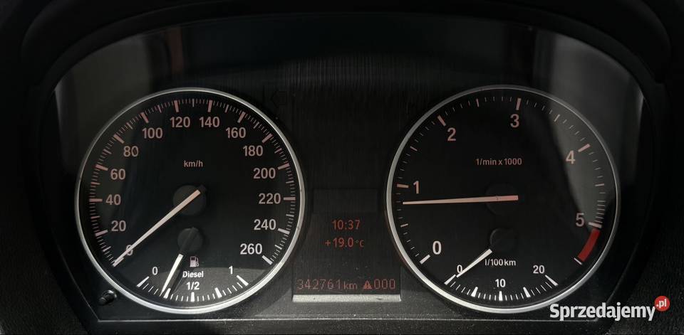 BMW Seria 3 E90 342000km Wrocław sprzedam