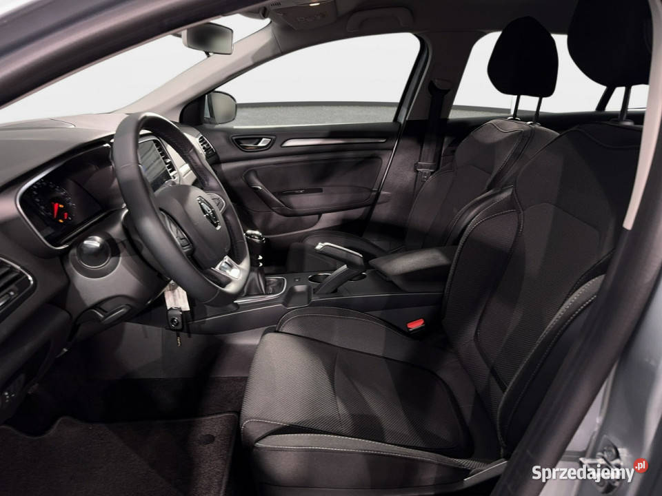 Renault Megane VAT 23 Grandtour Equilibre 13TCe