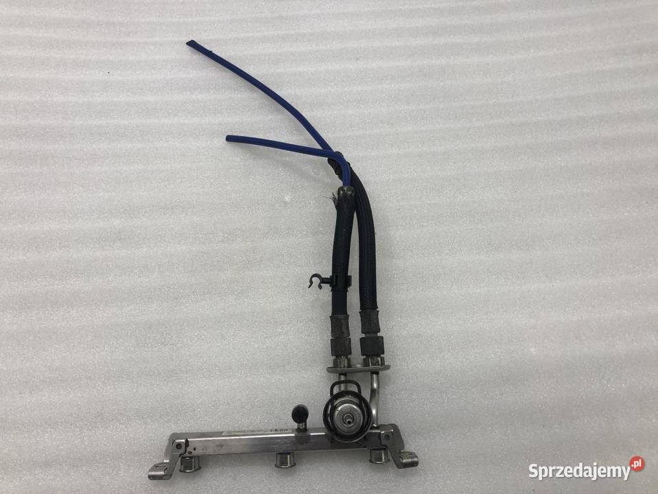 LISTWA WTRYSKOWA OPEL CORSA B 10 12V 0280151044 Panele sterowania, przełączniki