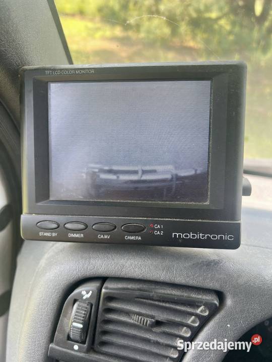 Kamper Alkoven Fiat Weinsberg Toskania 25 TDI Łomazy sprzedam