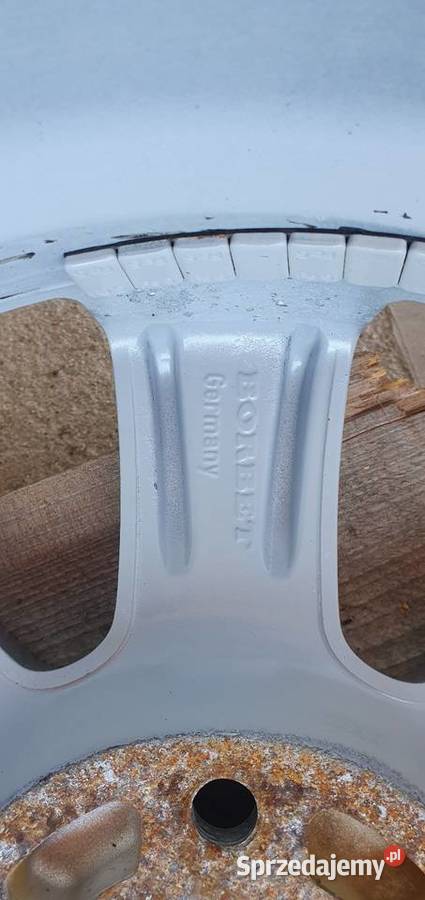 Alufelgi Toyota Kia Honda Hyundai itd 16 Słupsk