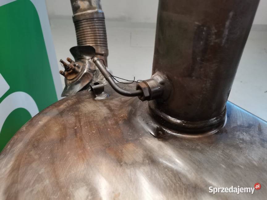 Holland T7220 Filtr cząstek stałych wielkopolskie Wilkowo