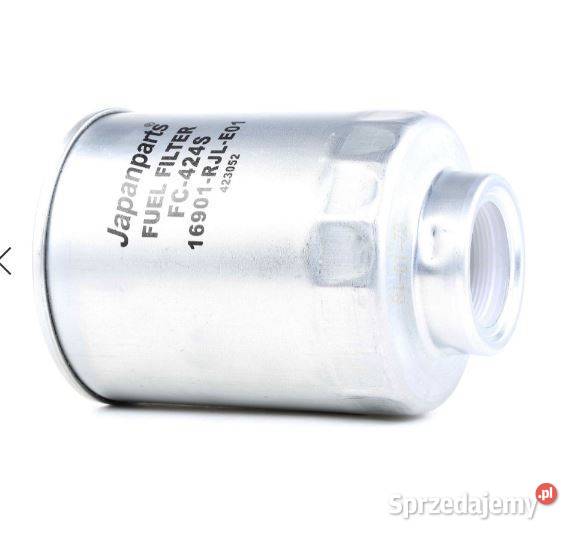 FILTR PALIWA HONDA 22CTDI 16V 07 JAPANPARTS FC podkarpackie Dubiecko