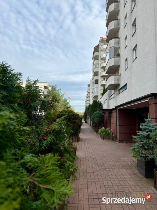 Mieszkanie Warszawa Odkryta 382m2 1pokojowe