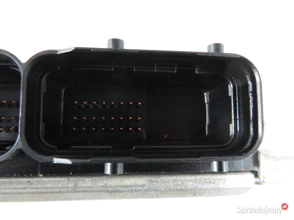 STEROWNIK OPEL VECTRA B 20 DTI 16V 0281001874