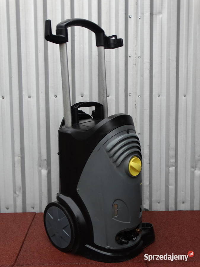 Myjka Ciśnieniowa Karcher HD 615 C 150 bar Myjki ciśnieniowe mazowieckie Radom sprzedam