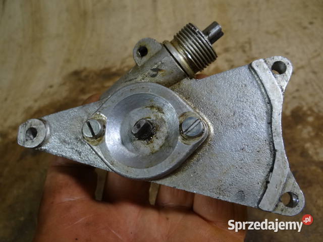 napęd licznika MZ ES 250 org DDR