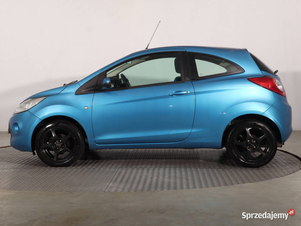 Ford Ka 12 i