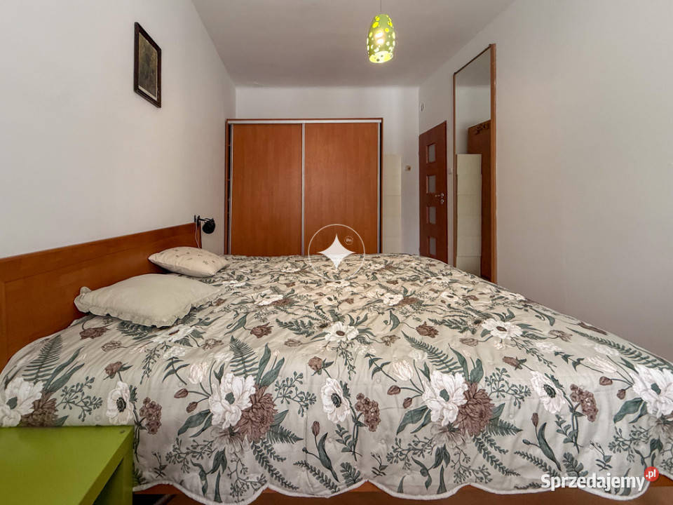 Rodzinne mieszkanie 91m2 z loggią i garażem Liczba pokoi 3 Żółtańce-Kolonia sprzedam