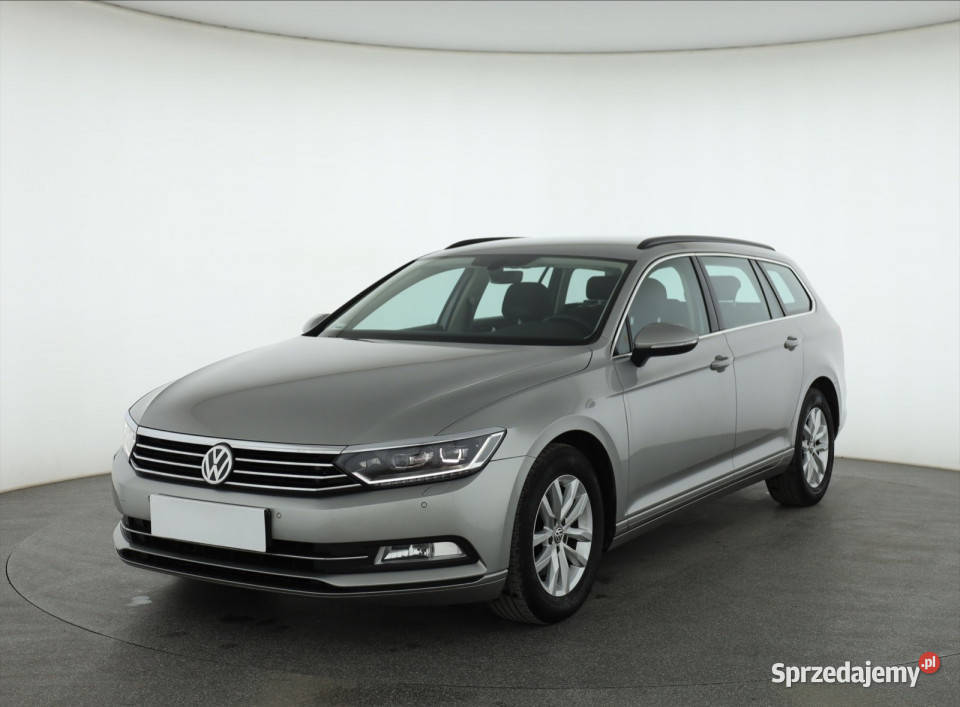 VW Passat 20 TDI elektryczne lusterka mazowieckie Piaseczno sprzedam
