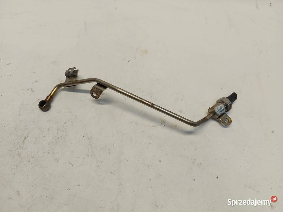 BMW G05 X5 30d 2019r CZUJNIK CIŚNIENIA SPALIN