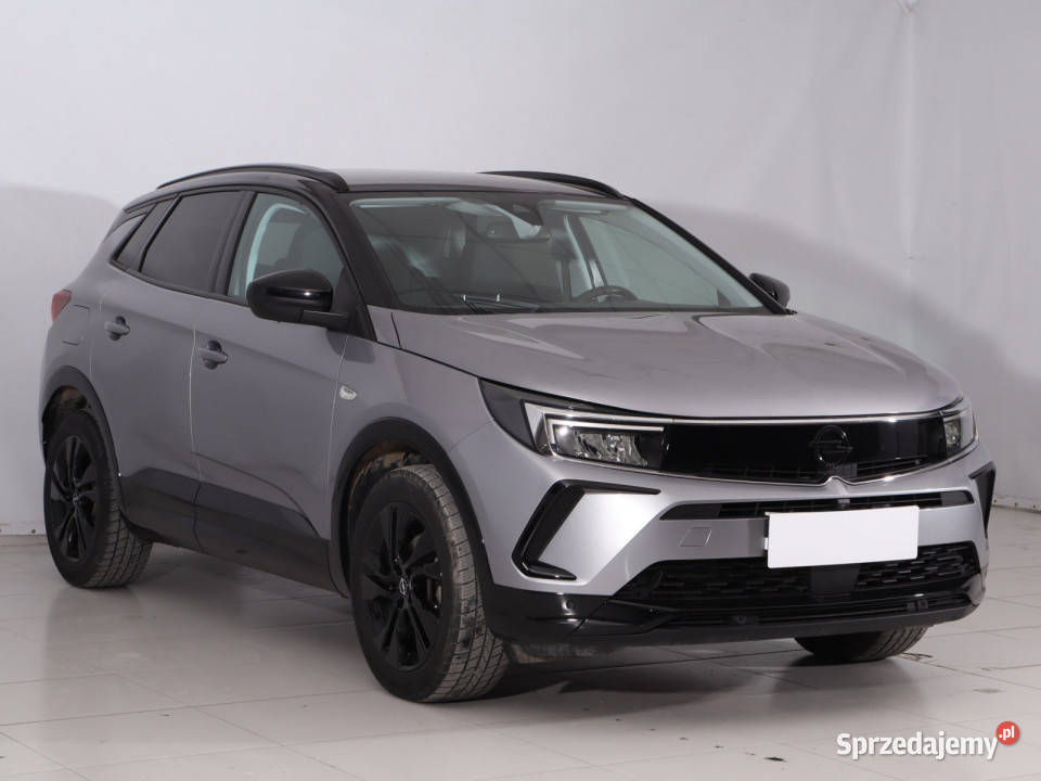 Opel Grandland 12 Turbo Grandland X Piaseczno