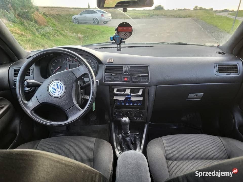 Volkswagen bora 20 benzyna gaz Ostrowiec Świętokrzyski