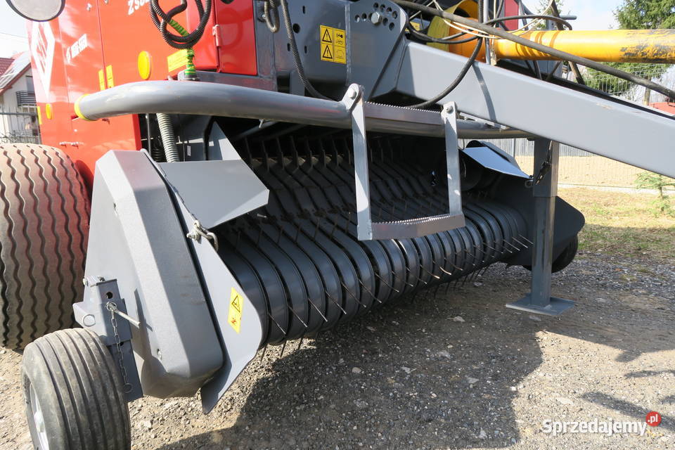 Prasa belująca SIPMA METAL FACH Warfama 18r nowa małopolskie Słomniki