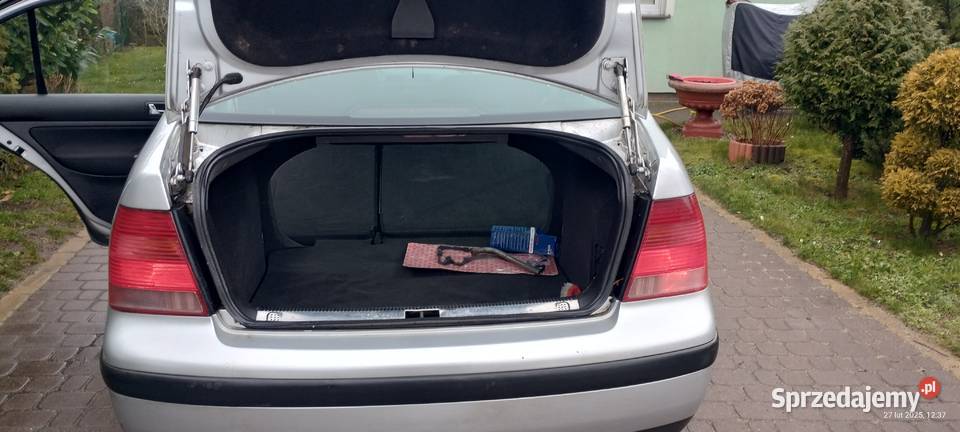 sprzedam vw bora Gdańsk