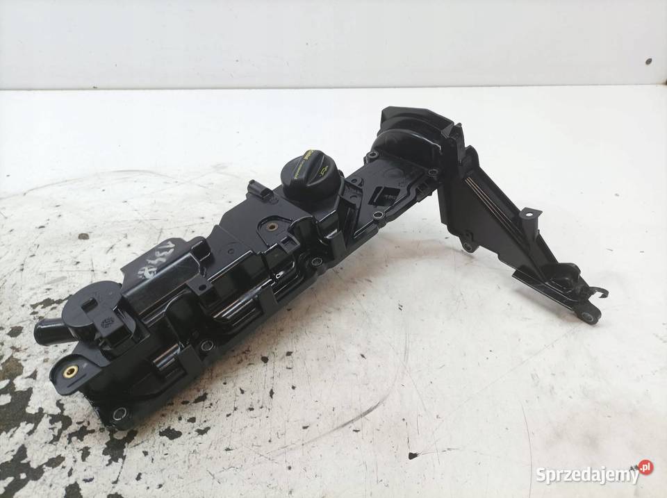 POKRYWA ZAWORÓW 9688939180 9689112980 16 TDCI