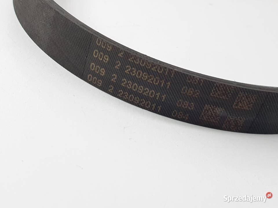 Pasek Alternatora Bmw R 1200 Gs K25 Adventure Łódź