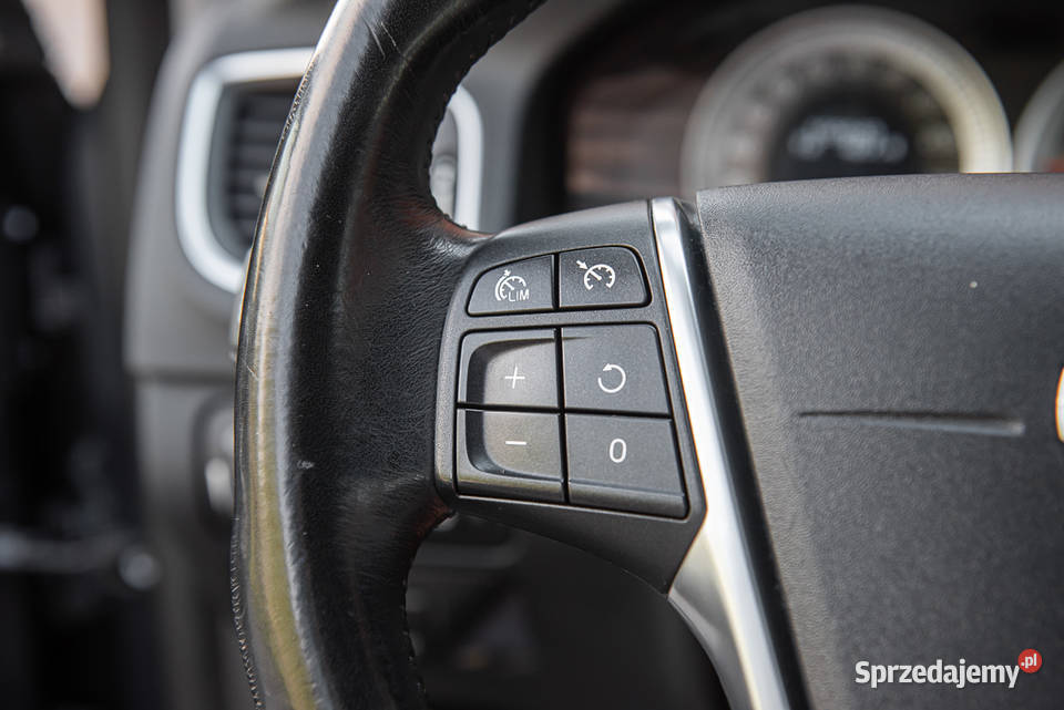 Volvo V60 V60 mazowieckie Zwoleń