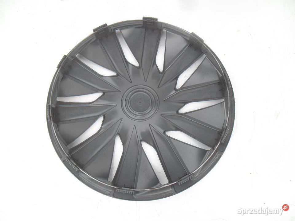 Kołpaki 16 Sparco Lazio 16 SPC1691 BKGR