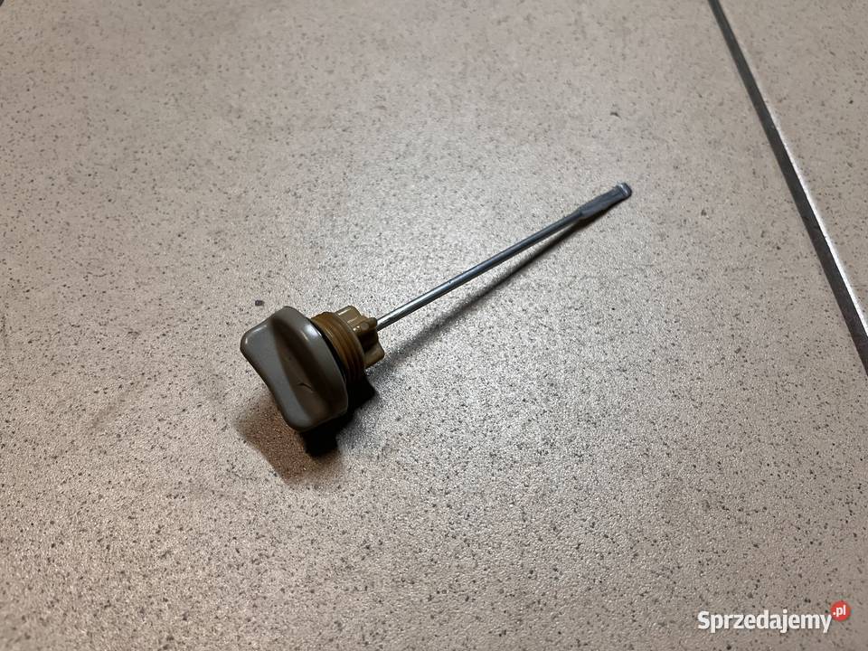 Bagnet miarka oleju Hyosung GA 125 Cruise Brzeszcze