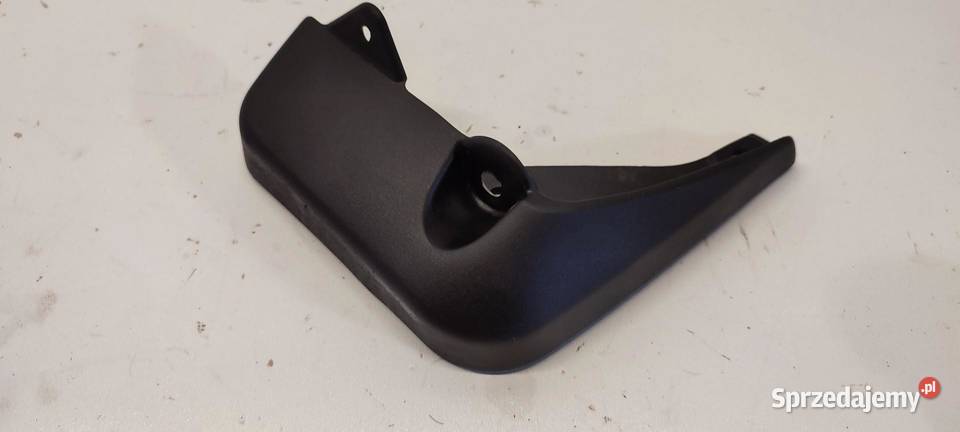 MAZDA 2 TOYOTA YARIS IV CHLAPACZ PRAWY TYŁ