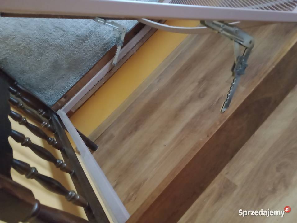 Sprzedam łóżko relaksacyjno rehabilitacyjne 90cm Piława Górna