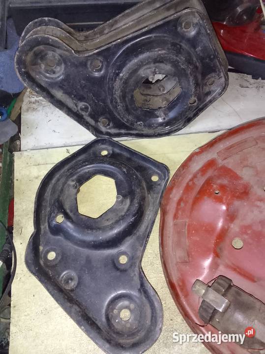 Tarcza kotwiczna nowa Żuk Nysa Warszawa części dostawcze