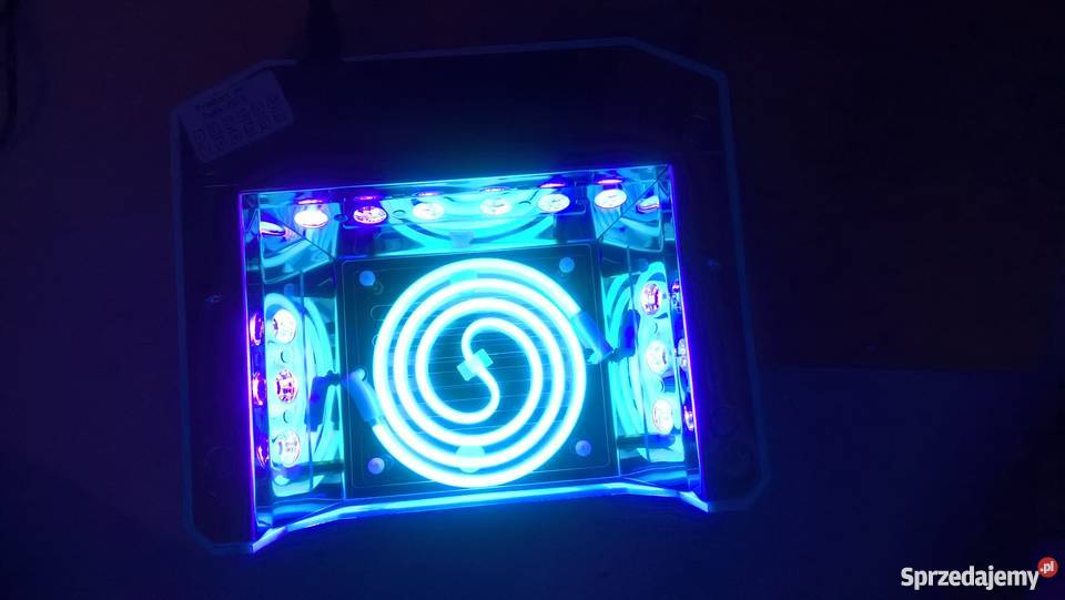 lampa led cffl 36 diamond oryginalna Ostrowiec Świętokrzyski