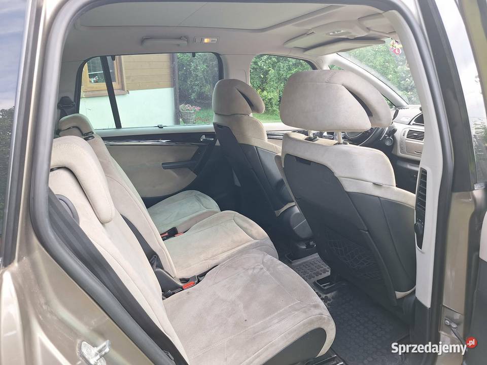 Citroen C4 grand picasso Exclusive 16HDI niski podkarpackie