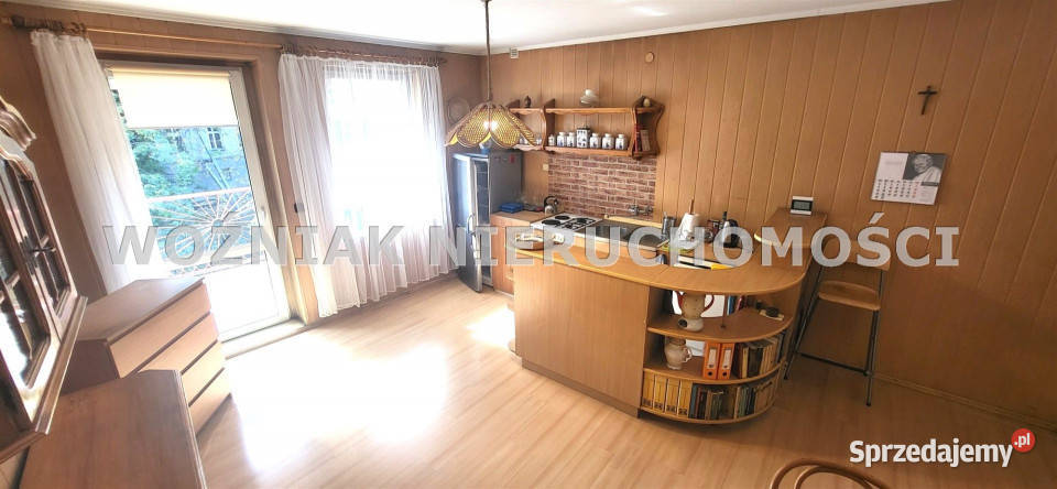 Mieszkanie Wałbrzych 10021m2 3pokojowe