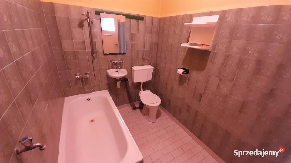 Dom jednorodzinny Dwikozy