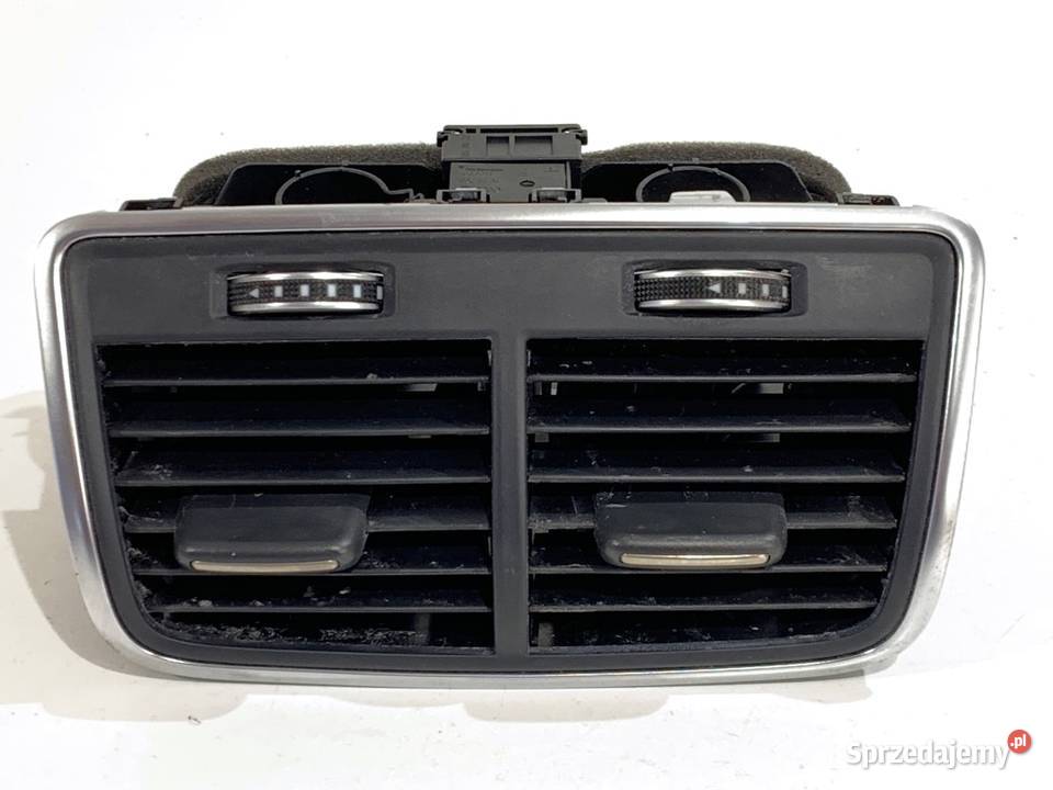 KRATKA NAWIEWU TYŁ AUDI A7 4G 4G0819203 Kratki nawiewu