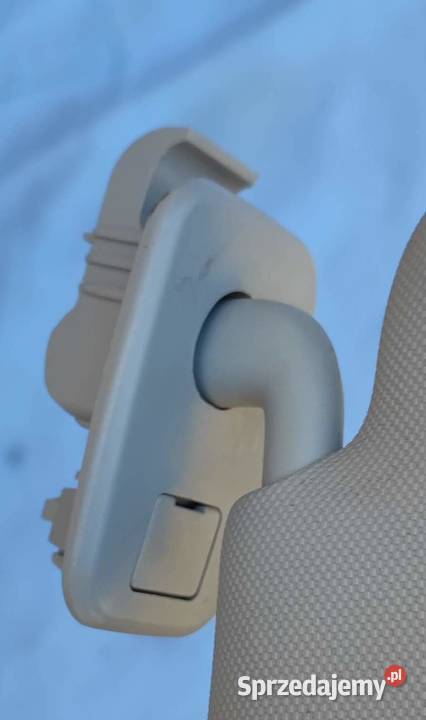 Renault Megane Clio Captur Osłona daszek podsufitki Jaworzno sprzedam