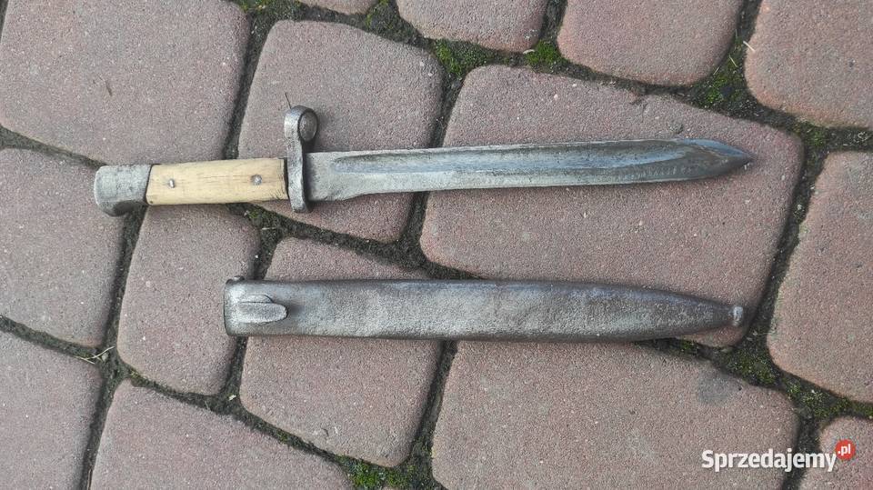 Bagnet perku podkarpackie Przeworsk