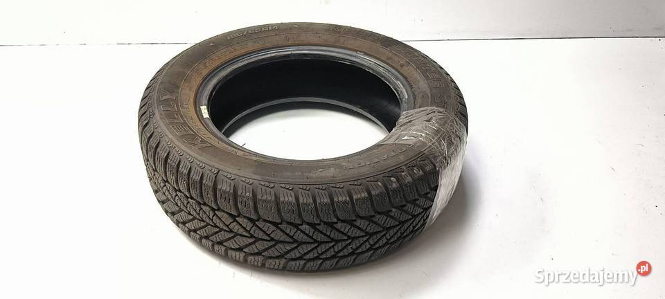 OPONA 18565 r14 KELLY ZIMA WINTER ST NISSAN Lipno