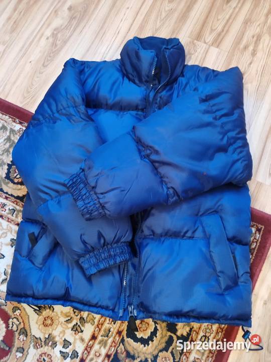 Kurtka zimowa XXL 50 małopolskie Kraków