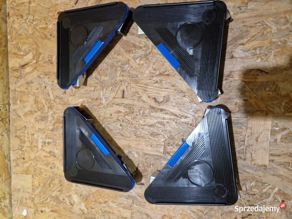 Zestaw do transportu mebli 300 KraftDele KD3020 Głogowa