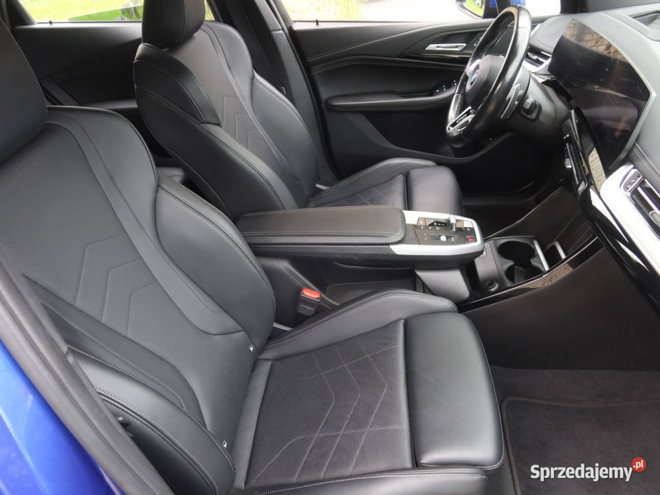 BMW 2 Active Tourer 218i Active Tourer śląskie Katowice sprzedam