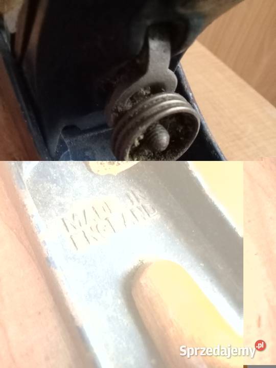 strug do drewna record 5 wielkopolskie Nowy Tomyśl