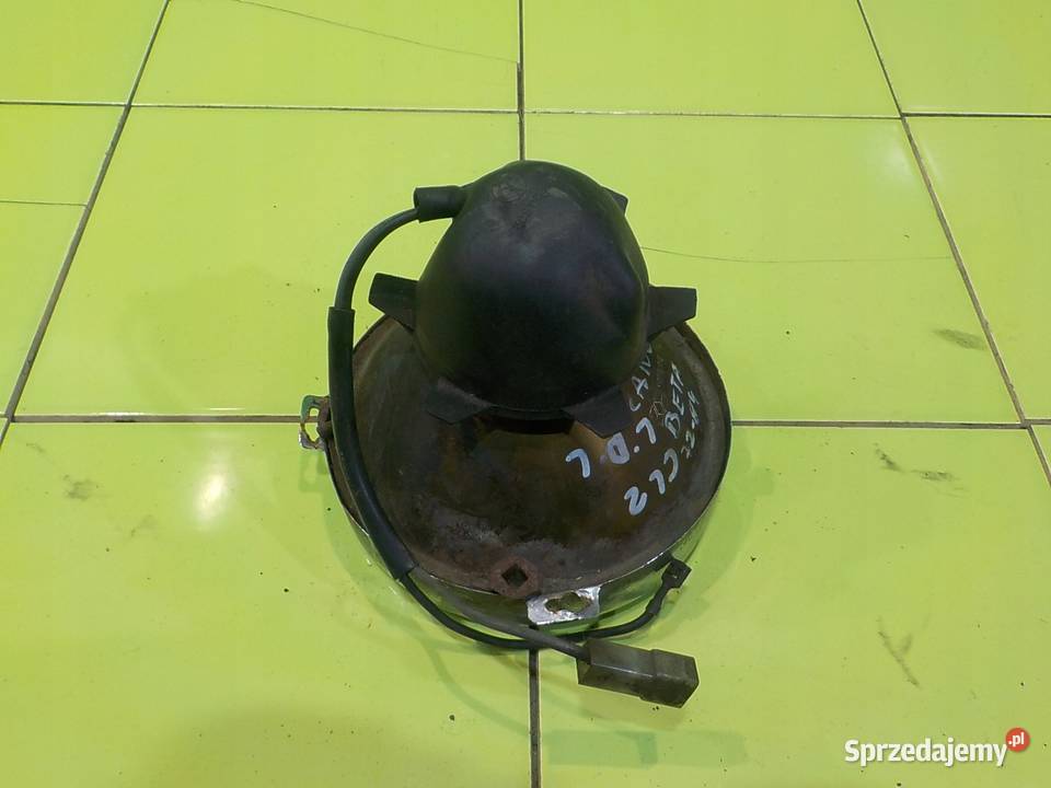 LANCIA BETA 20 B 83r COUPE 2D lampa lewa przod osobowe mazowieckie Suków sprzedam