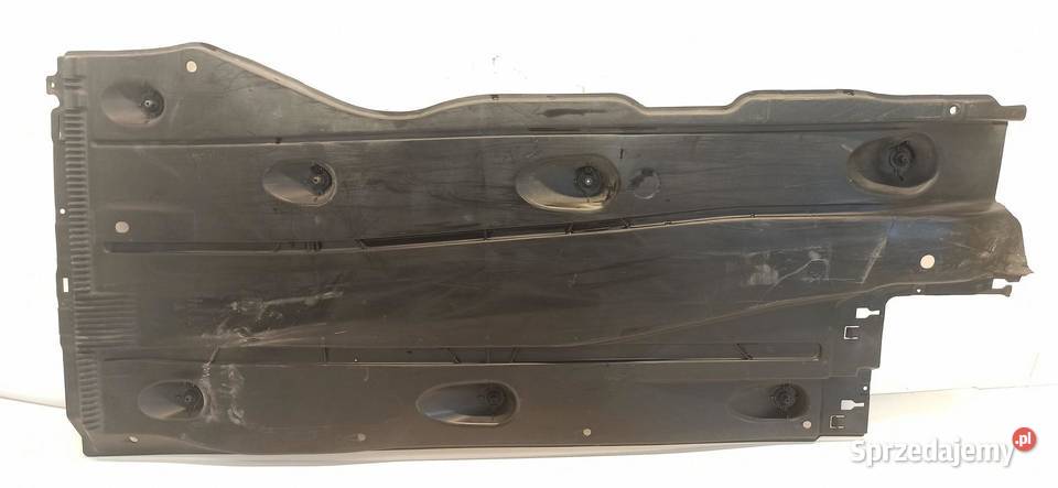 SEAT ATECA OSŁONA PODWOZIA LEWA 5Q0825201L osobowe dolnośląskie