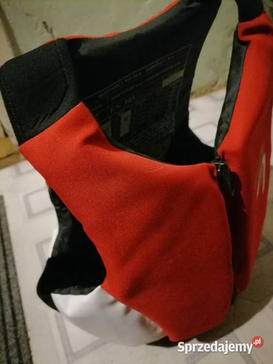 Kamizelka ratunkowy zachodniopomorskie Nosibądy sprzedam