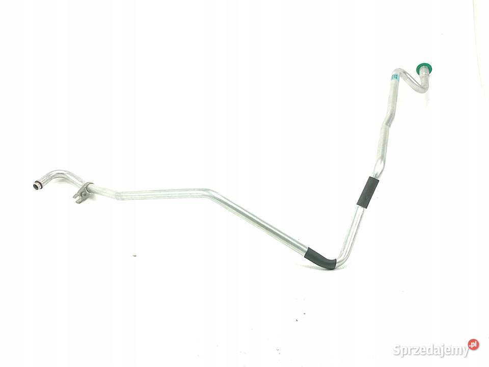 PRZEWÓD KLIMATYZACJI FORD GALAXY I 19 TDI 0006