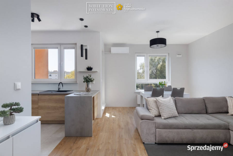 sprzedaży mieszkania Warszawa 72m2 3 pokoje mazowieckie