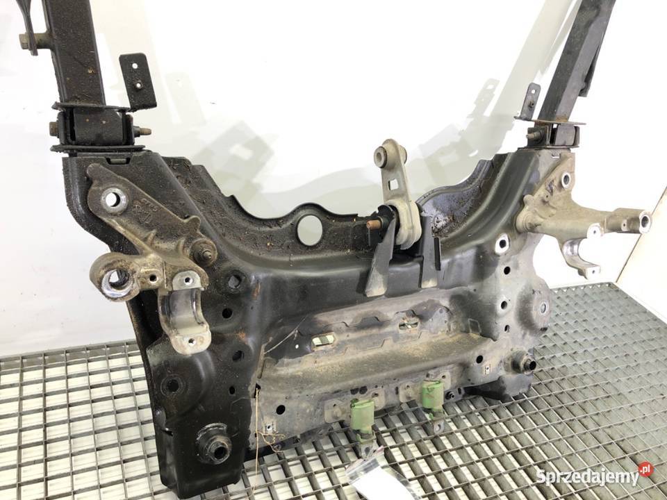 BELKA POD SILNIK RENAULT MEGANE IV 13 140 SANKI sprzedam