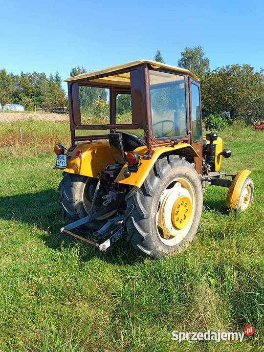 Ursus C330 M Pilica sprzedam