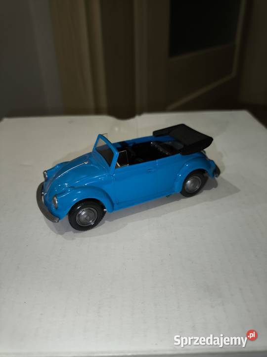 VW Garbus Wiking 143 Wrocław